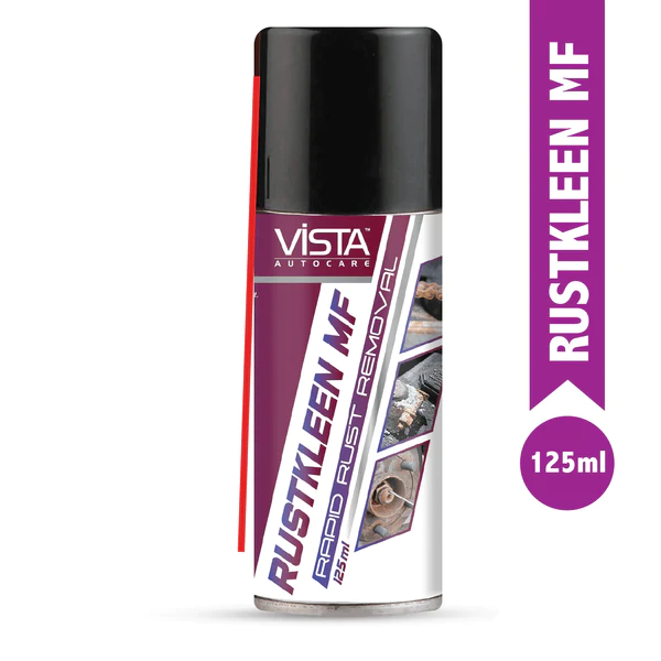 RUSTKLEEN MF 125 ML